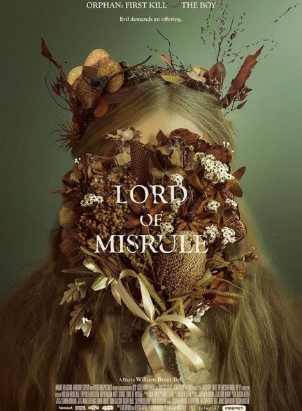 دانلود فیلم Lord of Misrule