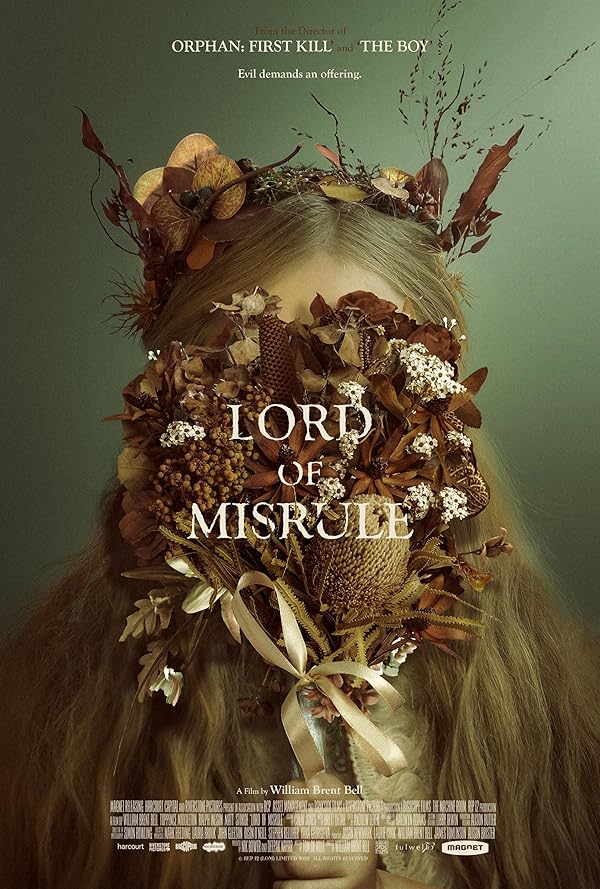 دانلود فیلم Lord of Misrule