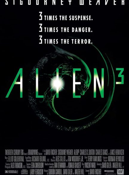 دانلود فیلم Alien³