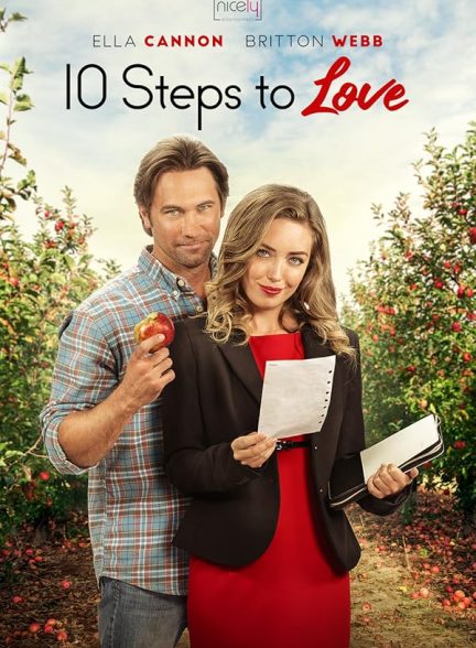 دانلود فیلم 10 Steps to Love