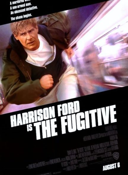 دانلود فیلم The Fugitive