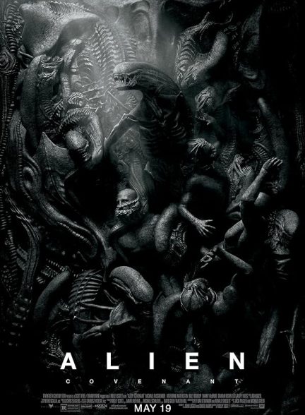 دانلود فیلم Alien: Covenant