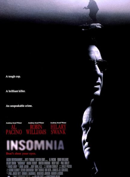 دانلود فیلم Insomnia