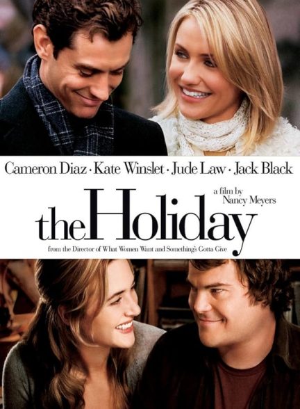 دانلود فیلم The Holiday