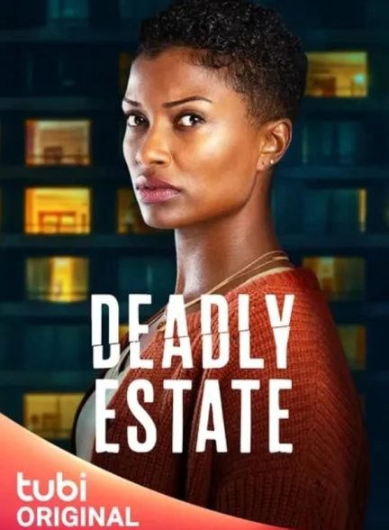 دانلود فیلم Deadly Estate