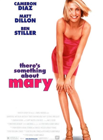 دانلود فیلم There’s Something About Mary