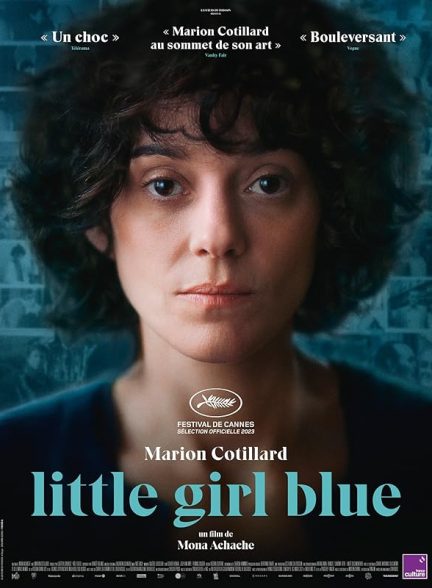 دانلود فیلم Little Girl Blue