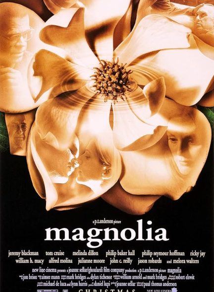 دانلود فیلم Magnolia