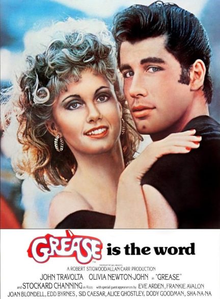 دانلود فیلم Grease