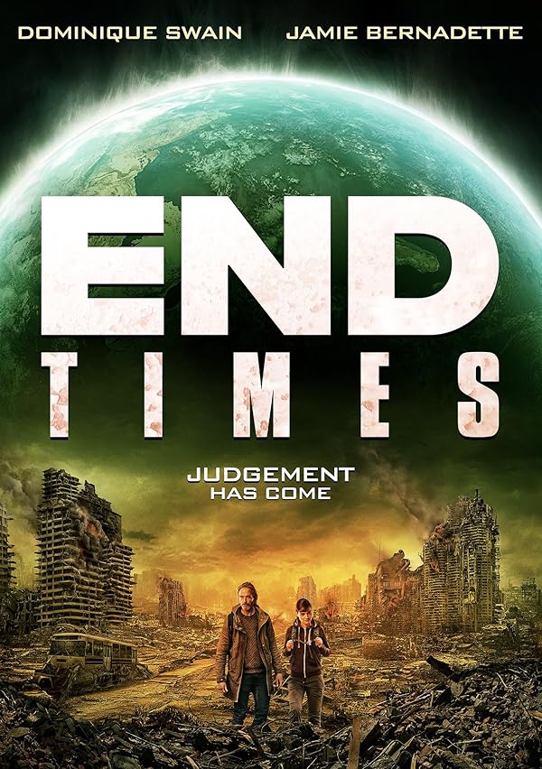 دانلود فیلم End Times