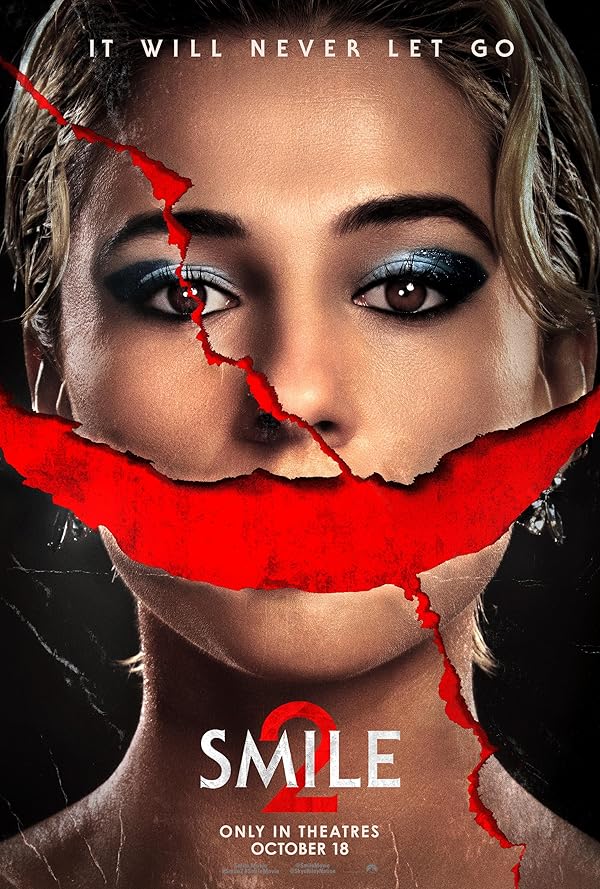 دانلود فیلم Smile 2